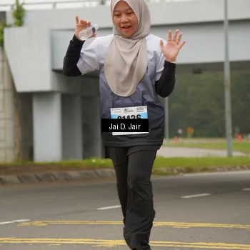 Runner Photo 7266917
