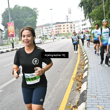 Runner Photo 7266919