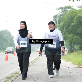 Runner Photo 7266922