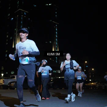 Runner Photo 7266924