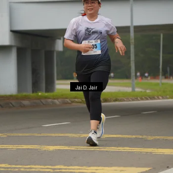 Runner Photo 7266925