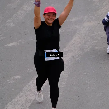 Runner Photo 7266926
