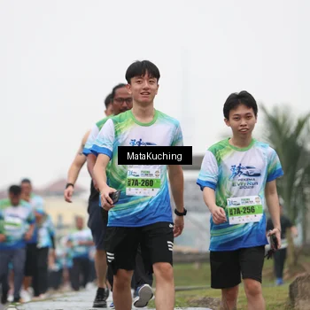 Runner Photo 7266927