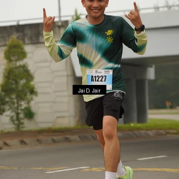 Runner Photo 7266928