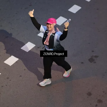 Runner Photo 7266929