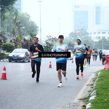 Runner Photo 7266932