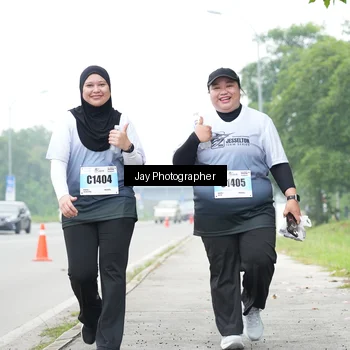 Runner Photo 7266933