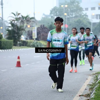 Runner Photo 7266934