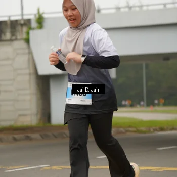 Runner Photo 7266937