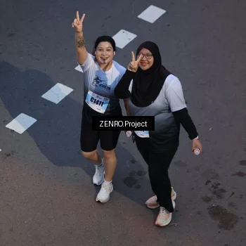 Runner Photo 7266938