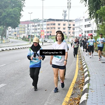 Runner Photo 7266940