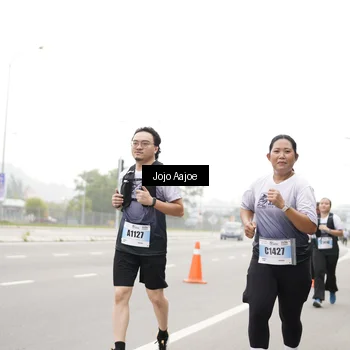 Runner Photo 7266941
