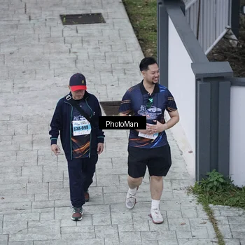 Runner Photo 7266942