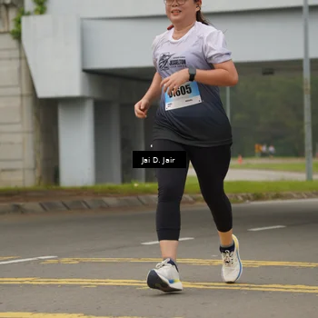 Runner Photo 7266943