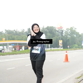 Runner Photo 7266944