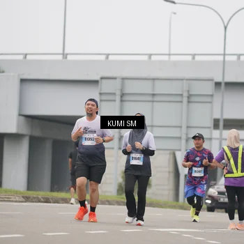 Runner Photo 7266948