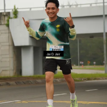 Runner Photo 7266951