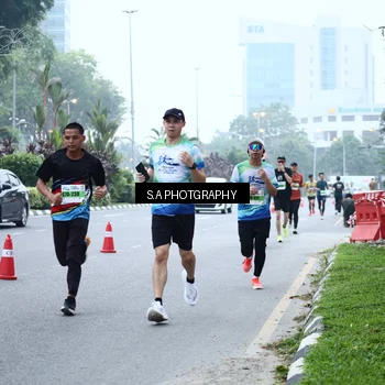 Runner Photo 7266952