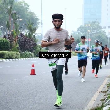 Runner Photo 7266954