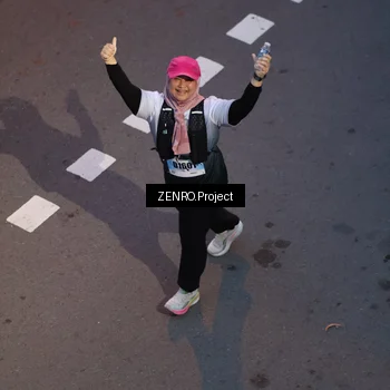 Runner Photo 7266955