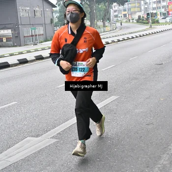 Runner Photo 7266957