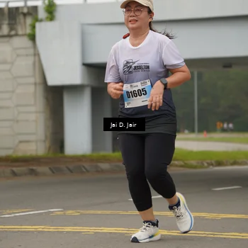 Runner Photo 7266959