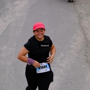 Runner Photo 7266960