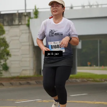 Runner Photo 7266962
