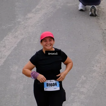 Runner Photo 7266964