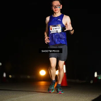 Runner Photo 7266968