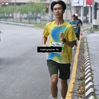Runner Photo 7266969