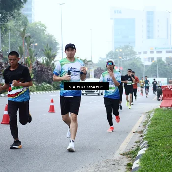 Runner Photo 7266970