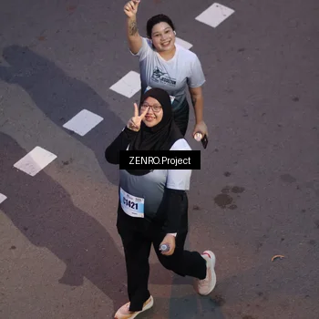 Runner Photo 7266971
