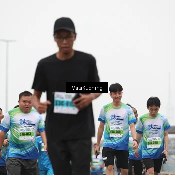 Runner Photo 7266976