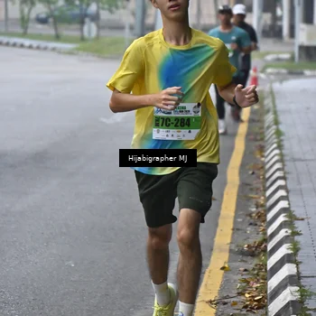 Runner Photo 7266978