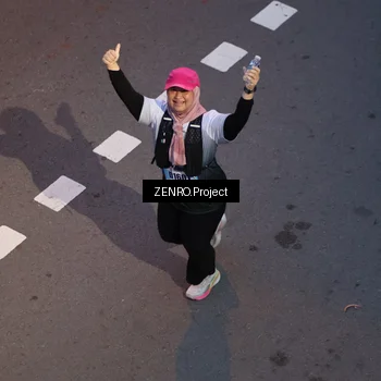 Runner Photo 7266980