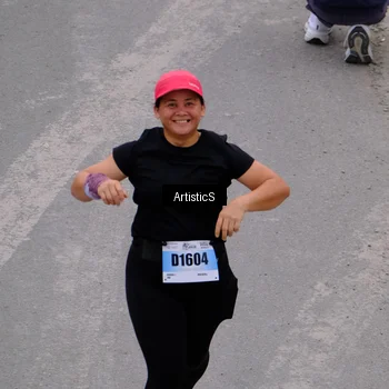 Runner Photo 7266981