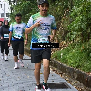 Runner Photo 7266982