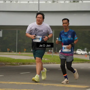 Runner Photo 7266984