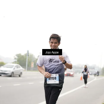 Runner Photo 7266986