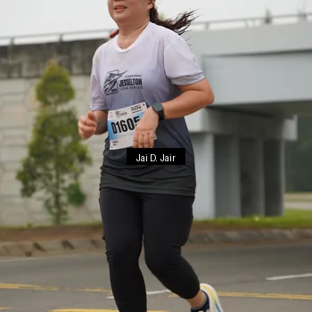 Runner Photo 7266988