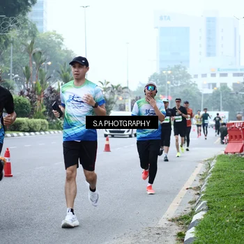 Runner Photo 7266989