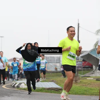 Runner Photo 7266990