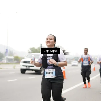 Runner Photo 7266991