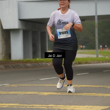 Runner Photo 7266993