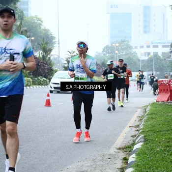 Runner Photo 7266995