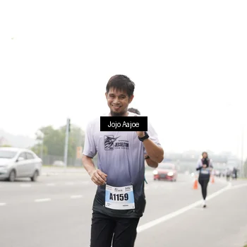 Runner Photo 7266997