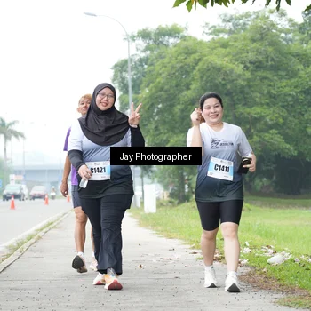 Runner Photo 7266998