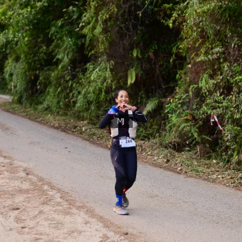 Runner Photo 72670