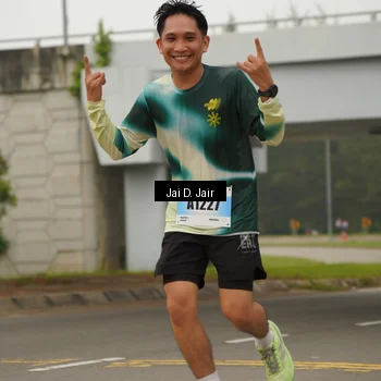 Runner Photo 7267001